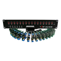 TWIST LITE-16-HD